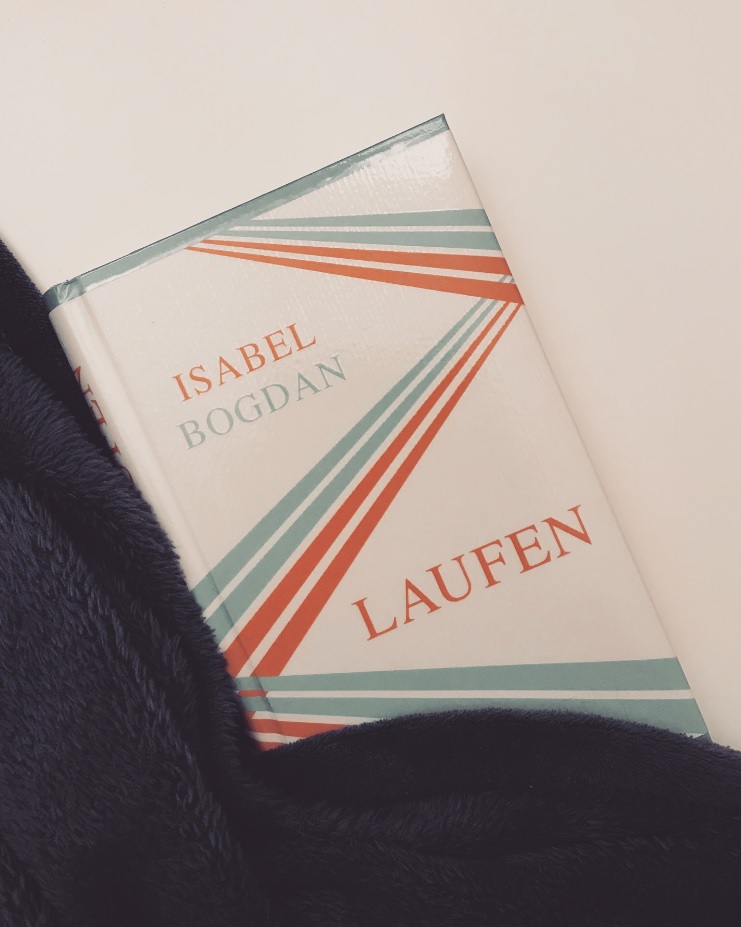 Laufen_Cover