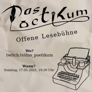 DasPoetikum