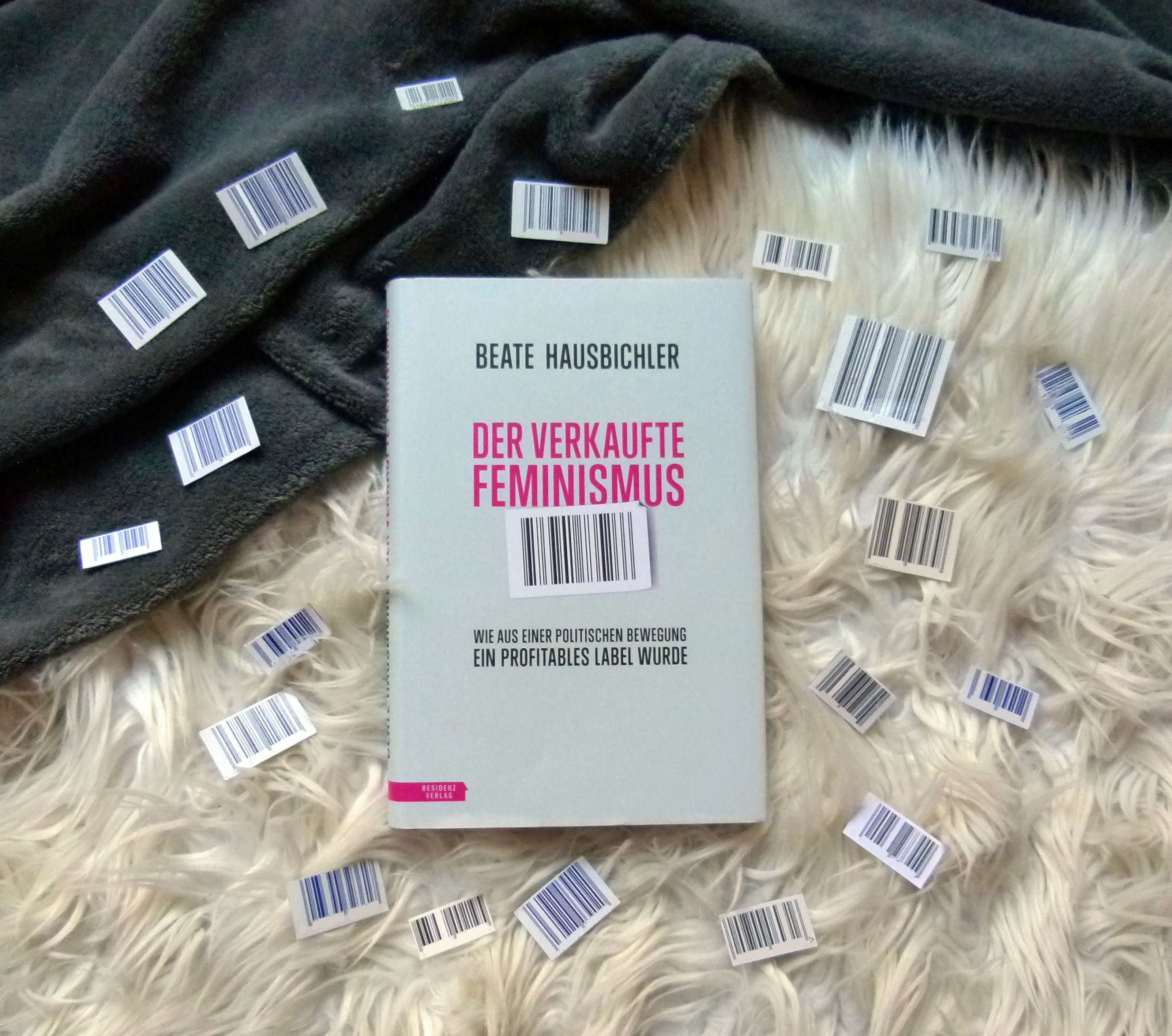 Das Buch 