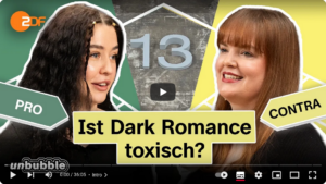 Screenshot des YouTube-Videos